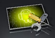Справочник -  - Перепрошивка смартфонов и планшетов на ОС Андроид