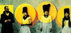 На грандиозном open air в центре Одессы покажут знаменитый фильм Довженко