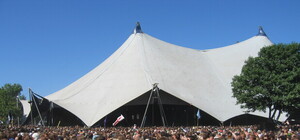 Куда отправиться киевлянам этим летом: все фестивали от этно-музыки до урбан-культуры