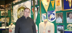 Стало известно, когда откроется музей Пеле