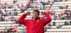 Запорожский 