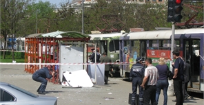 Взрывы в Днепропетровске: СБУ поймала еще двух террористов