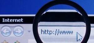 Запорожская власть уходит в Интернет