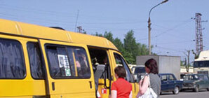 Платить или не платить: перевозим багаж в маршрутке