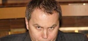 Донецкая звезда Playboy закрутила роман с Нестором Шуфричем?