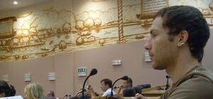 Запорожец Александр Кахай - лучший благотворитель Украины