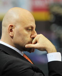 Саша Обрадович перешел из БК 