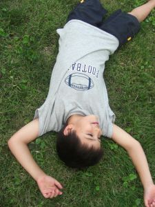 Нескучные выходные в Луганске: ночной форсаж и рассвет на танцполе