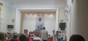 Син VS распоясавшиеся коммунальщики: кто кого?