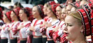 Андреевский спуск станет сценической площадкой