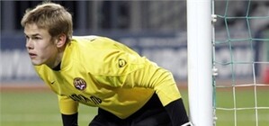 Голкипер Сборной Украины Коваль пообещал сделать невозможное в матче со Швецией  
