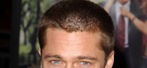 Петр Листерман подыскивает в Крыму невесту для Брэда Питта