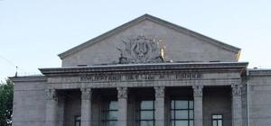 В июле начнется масштабная реконструкция концертного зала им. Глинки