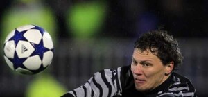 Андрей Пятов: Победными голами Шевченко всем закрыл рот