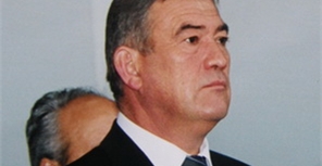 Александр Поляк. Фото veteranovd.zp.ua