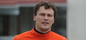 Украине по силам обыграть Англию – Андрей Пятов 