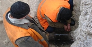 Голосеевский район: какие дворы реконструируют?