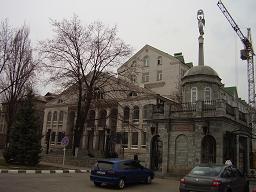 Справочник - 1 - Классический приватный университет (КПУ)