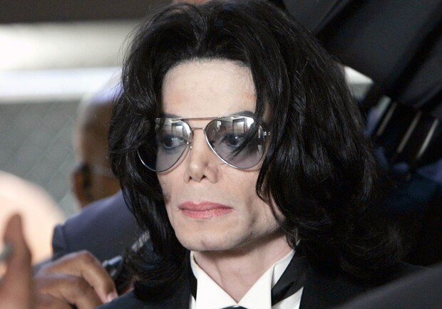 Майкл Джексон. Фото dailynews.kz