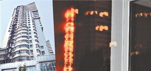 Киев может сгореть в любой момент