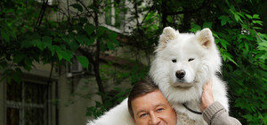 Альтернативное кино в Запорожье: смотрим советский триллер и французский фильм о любви