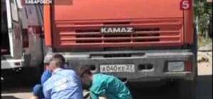 И опять аварии: в Запорожье давят пешеходов и вылетают в кювет