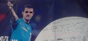 Матч Украина-Англия в Донецке совершил переворот в мировом футболе