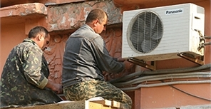 Как кондиционер вредит жилому дому?