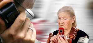 За спасение брата у запорожской журналистки мошенники вымогали 6 тысяч