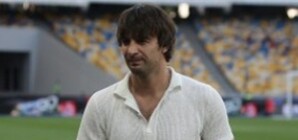 Шовковский: Пусть у всех болит голова от того, что я еще не ухожу