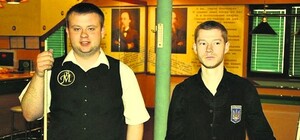 Откровения бильярдиста: 