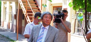 Ревизия запорожских дворов: тухлое мясо и снующие по двору крысы