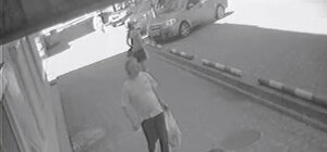 В Донецке орудует грабитель со шприцом. Его приметы 