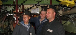 Запорожцы поедут на 