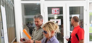 С октября обращаться к коммунальщикам можно будет через единый call-центр