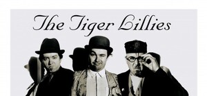 На Koktebel Jazz 2012 выступят The Tiger Lillies