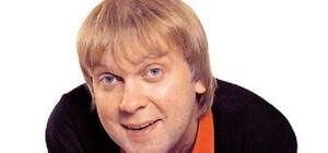 Новой возлюбленной Сергея Светлакова стала девушка из Запорожья