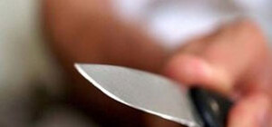 Возле запорожского цирка вчера подрезали мужчину