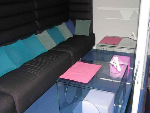 Справочник - 1 - "Delice" (сеть кафе)