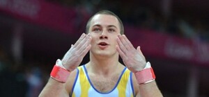 Олимпиада- 2012: луганский студент выиграл 