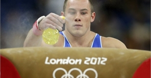 Игорь Радивилов посвятил свою 