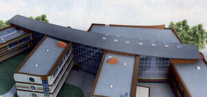 Обучение в супер-школе Ахметова будет стоить от 6 до 18 тысяч долларов в год