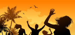 Куда податься покуролесить в выходные: масса мероприятий на выбор