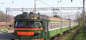 Между Харьковом и Белгородом вновь курсируют электрички