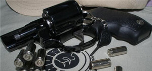 На Кичкасе милиция незаконно выдавала разрешения на использование оружие