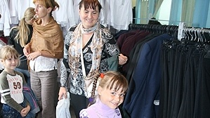 Где пройдут школьные ярмарки Дарницкого района?