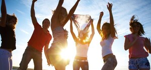 Куда запорожцам податься погулять в выходные?