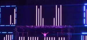 Из-за проблем в Одесском аэропорту Armin van Buuren не смог улететь во Львов