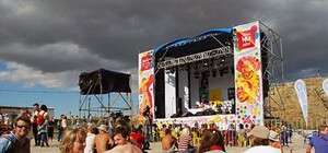 Где снять жилье во время 