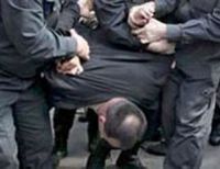 Новость - События - Бердянским милиционерам, которые пытали задержанных, дали реальный срок